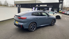 BMW iX2 230kW xDrive30 M Sport 65kWh 5dr Auto [Tech+] Electric Hatchback